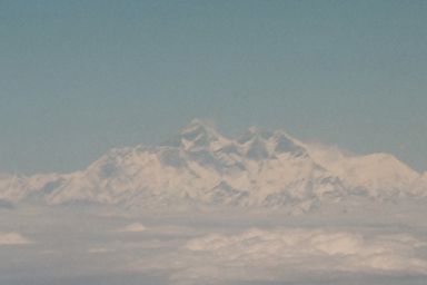 Everest - Lhotse