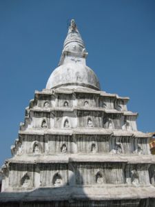 Swayambunath