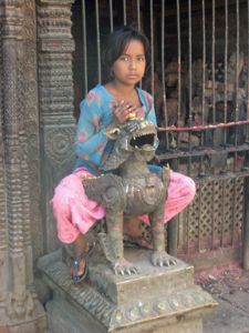 Wakupati Narayan Temple
