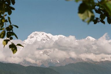 Annapurna South