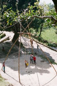 Giant Swing