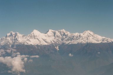 Himalaya View PKR - KTM