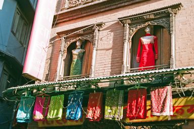 More Sarees