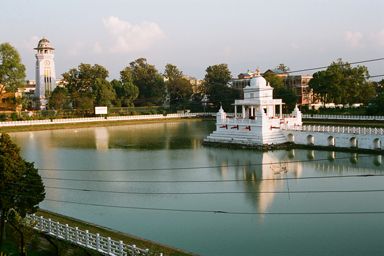 Rani Pokhri