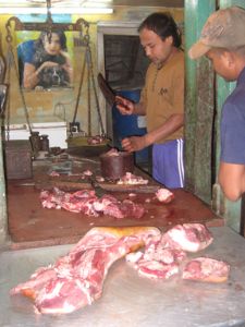 Thamel Pigs