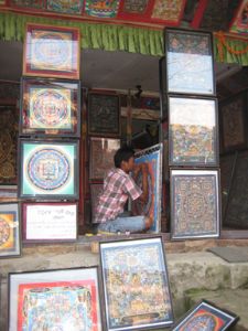 Changu Artist