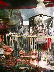 Dakshin Kali Temple